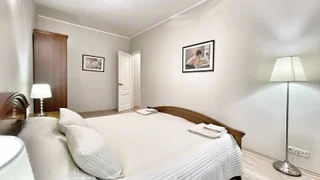 Санкт-Петербург: Апартаменты Elite Realty Мойка 28