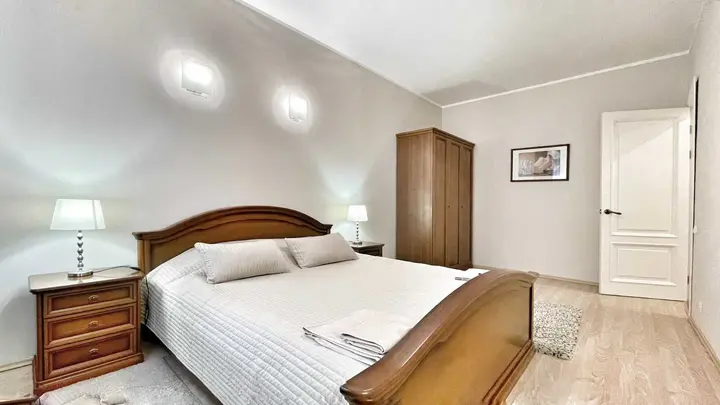 Санкт-Петербург: Апартаменты Elite Realty Мойка 28