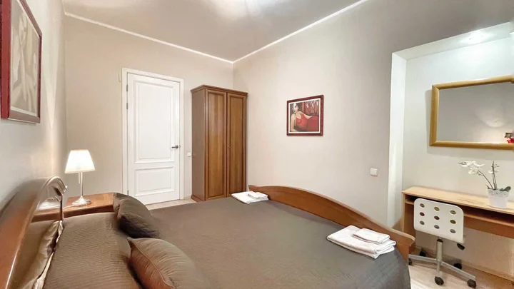 Санкт-Петербург: Апартаменты Elite Realty Мойка 28