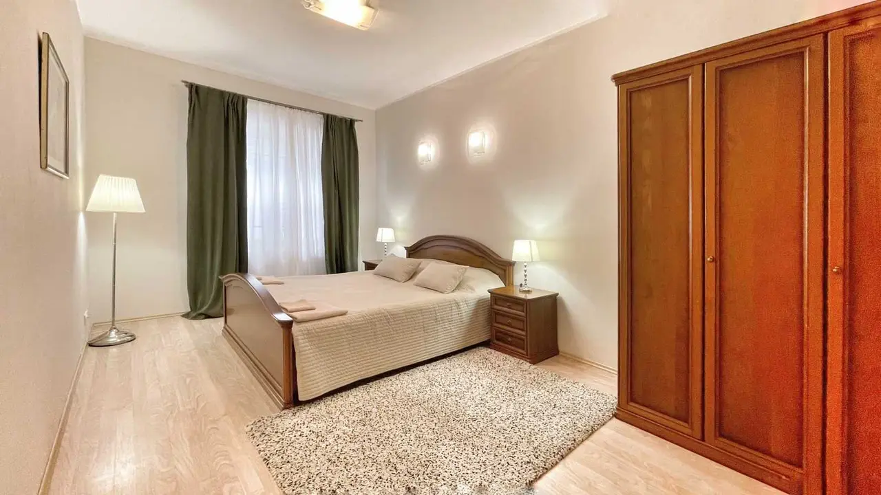 Санкт-Петербург: Апартаменты Elite Realty Мойка 28