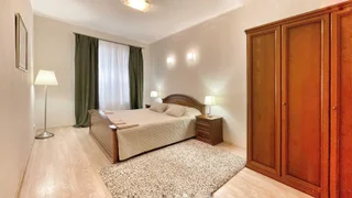 Санкт-Петербург: Апартаменты Elite Realty Мойка 28