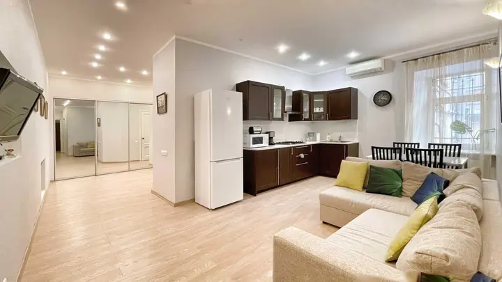 Санкт-Петербург: Апартаменты Elite Realty Мойка 28
