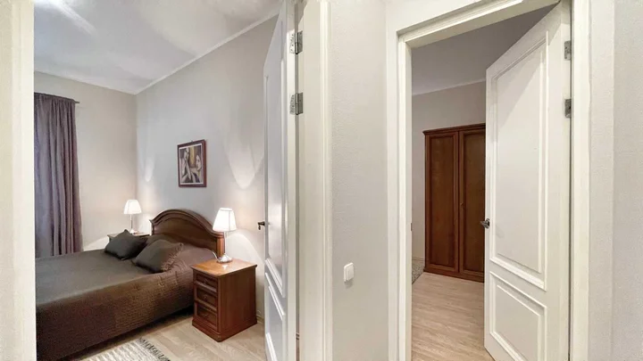 Санкт-Петербург: Апартаменты Elite Realty Мойка 28