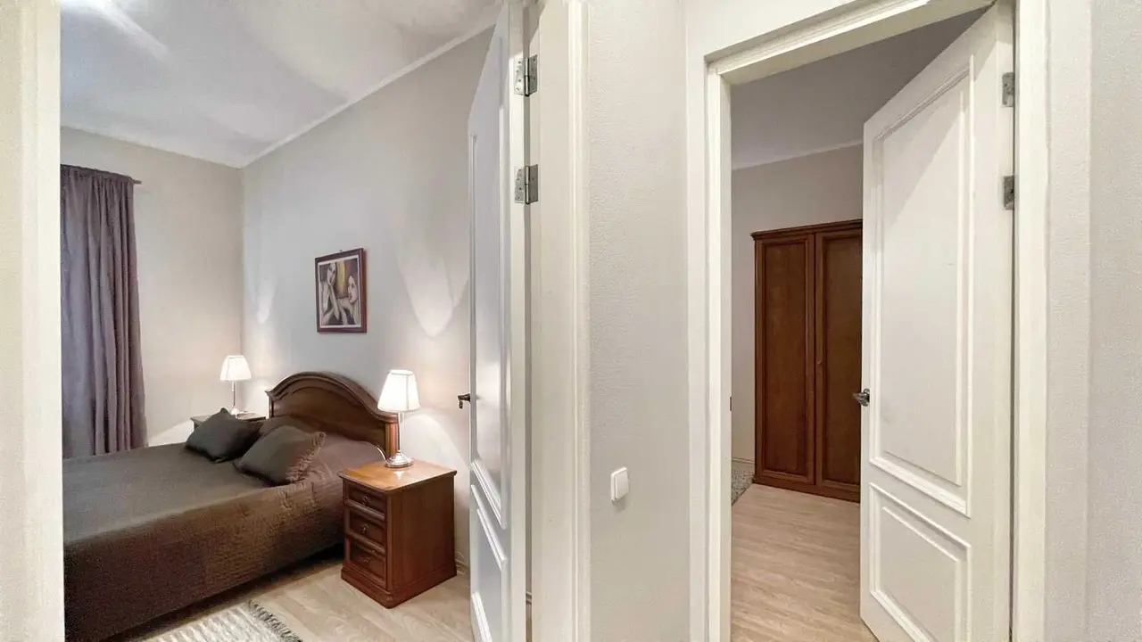 Санкт-Петербург: Апартаменты Elite Realty Мойка 28
