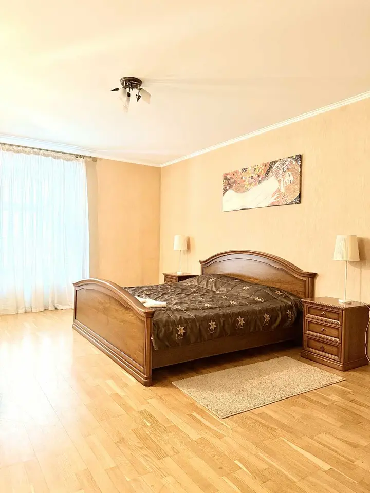 Санкт-Петербург: Апартаменты Elite Realty на Малой Садовой 3 №2