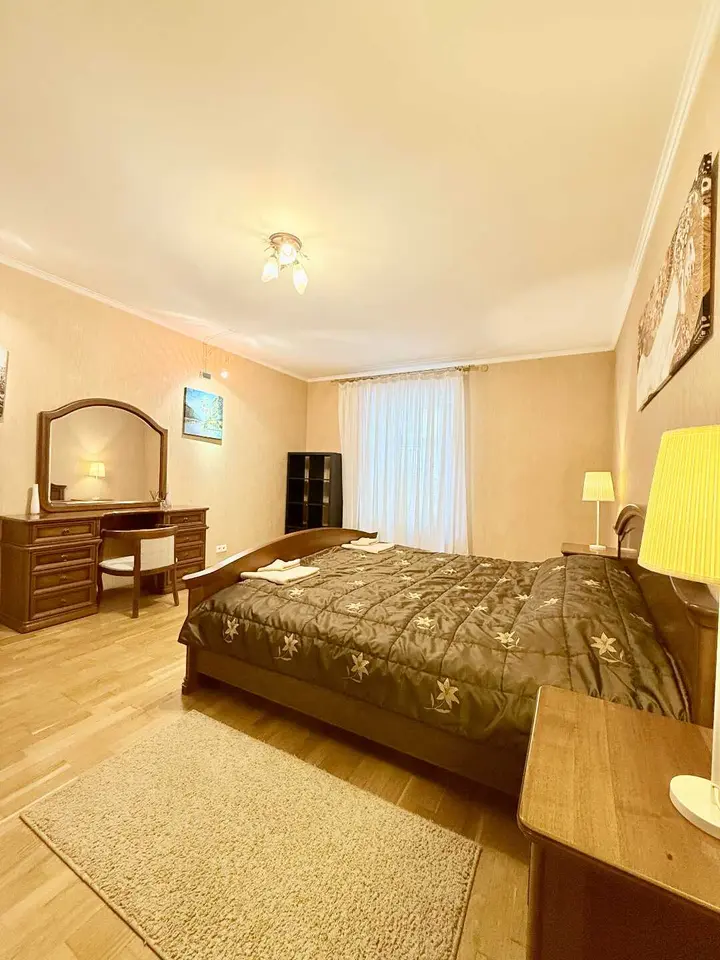 Санкт-Петербург: Апартаменты Elite Realty на Малой Садовой 3 №2