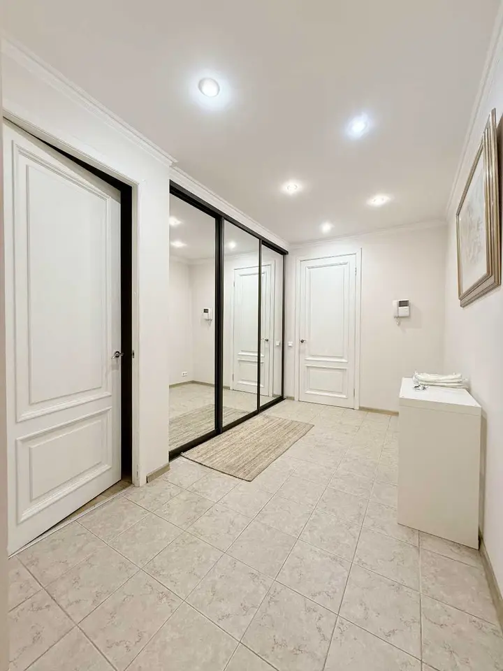 Апартаменты Elite Realty на Малой Садовой 3 №2 — фото 3