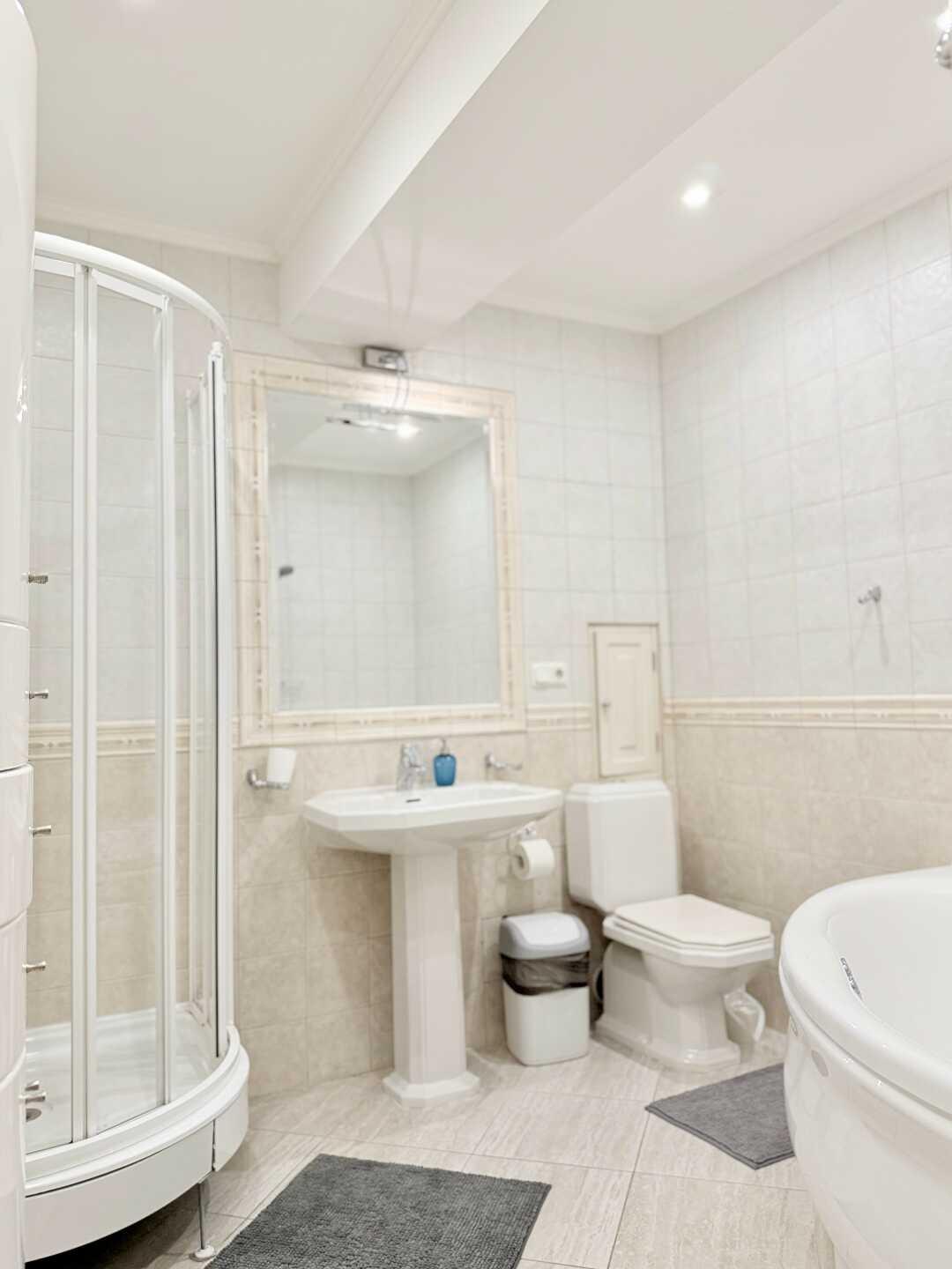 Санкт-Петербург: Апартаменты Elite Realty на Малой Садовой 3 №2