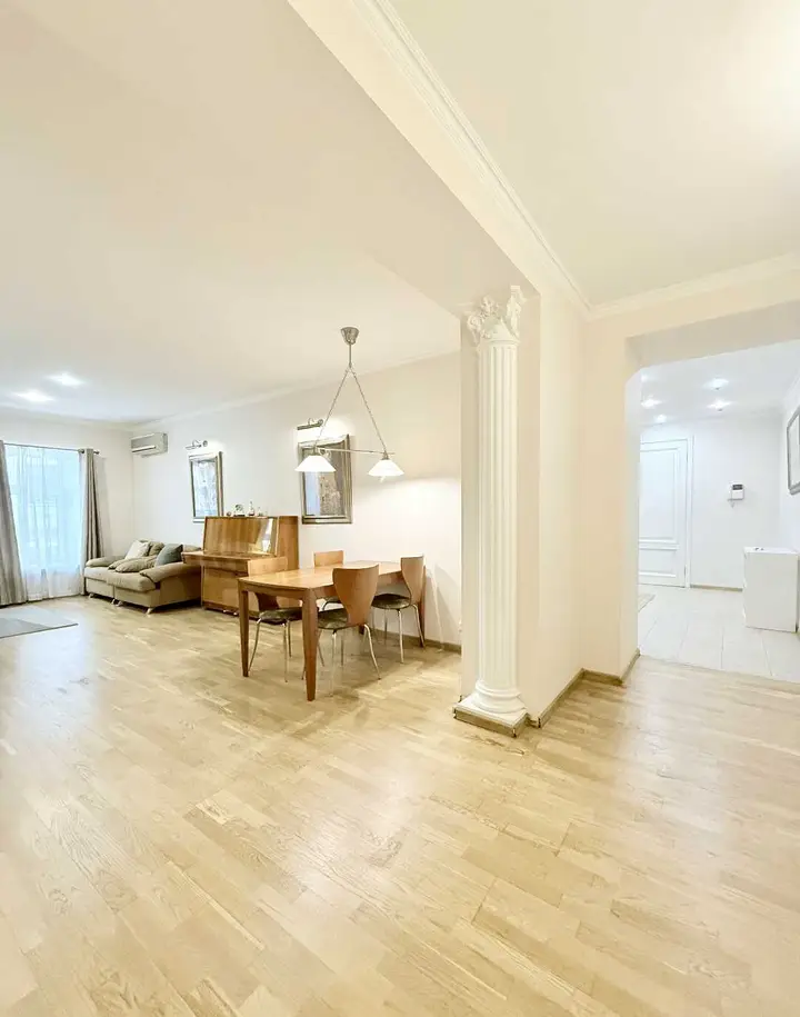 Апартаменты Elite Realty на Малой Садовой 3 №2 — фото 6