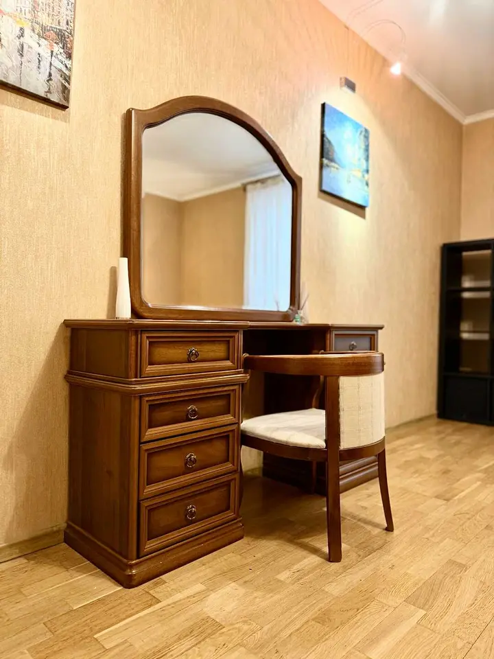Санкт-Петербург: Апартаменты Elite Realty на Малой Садовой 3 №2