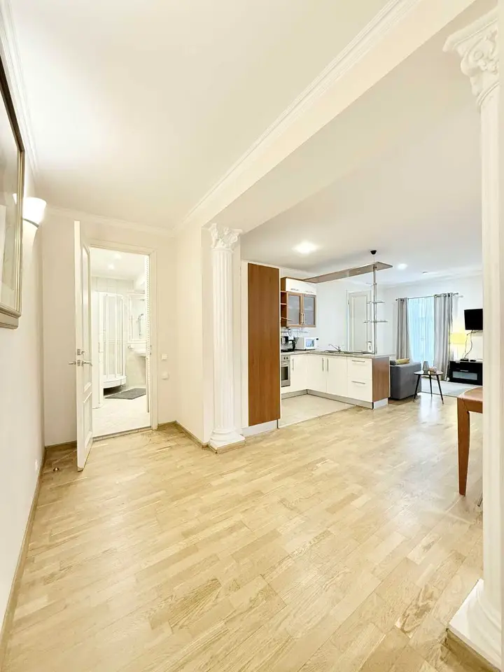 Апартаменты Elite Realty на Малой Садовой 3 №2 — фото 5
