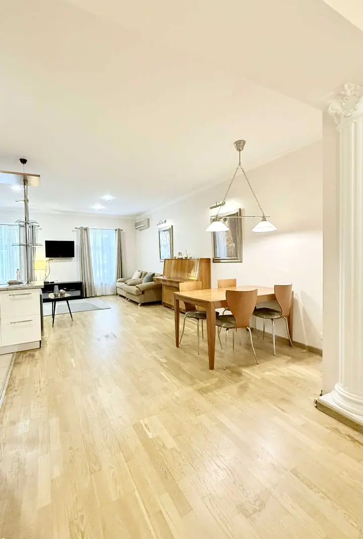 Санкт-Петербург: Апартаменты Elite Realty на Малой Садовой 3 №2