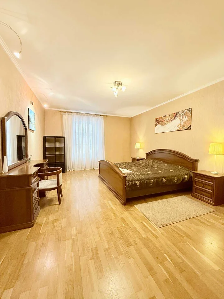 Санкт-Петербург: Апартаменты Elite Realty на Малой Садовой 3 №2