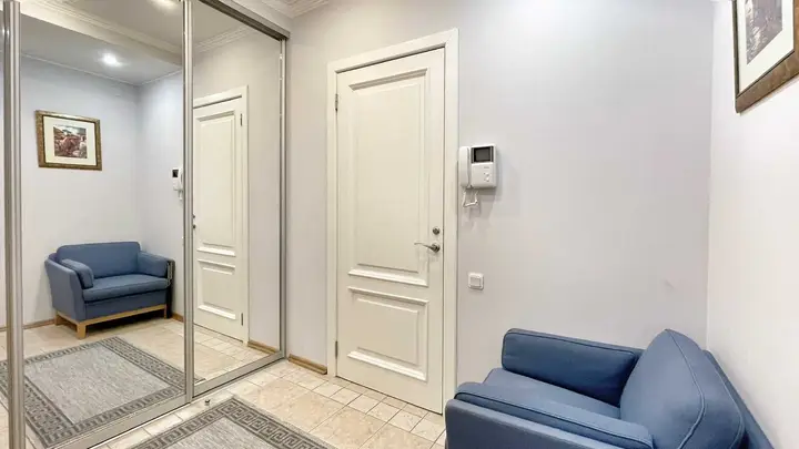 Апартаменты Elite Realty на Малой Садовой 3 №3 — фото 2