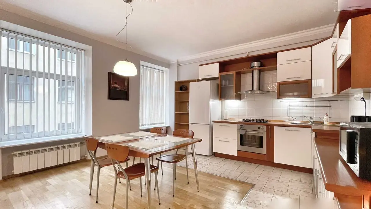 Санкт-Петербург: Апартаменты Elite Realty на Малой Садовой 3 №3