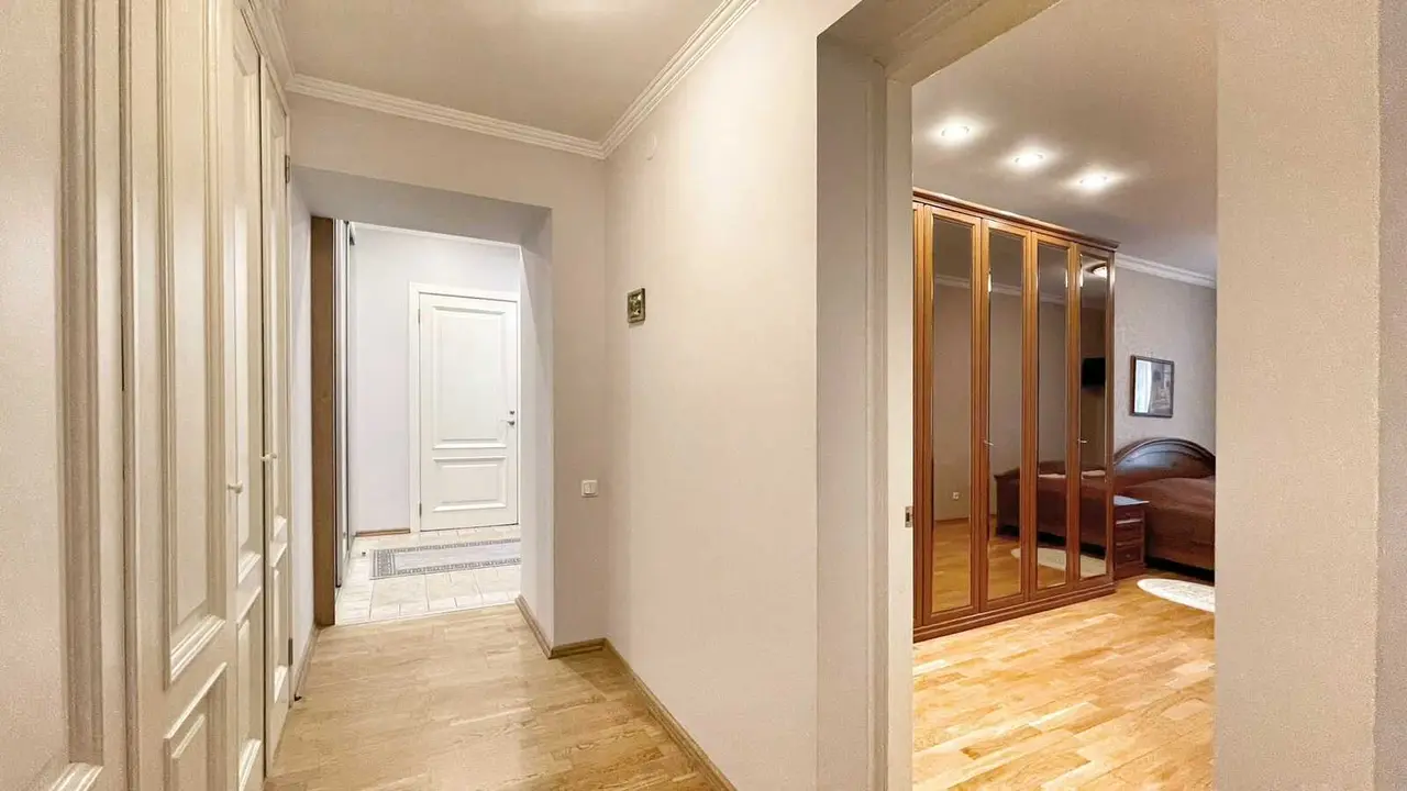 Санкт-Петербург: Апартаменты Elite Realty на Малой Садовой 3 №3