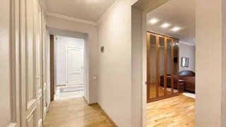 Санкт-Петербург: Апартаменты Elite Realty на Малой Садовой 3 №3