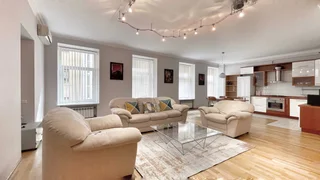 Санкт-Петербург: Апартаменты Elite Realty на Малой Садовой 3 №3