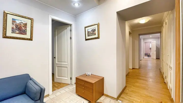 Санкт-Петербург: Апартаменты Elite Realty на Малой Садовой 3 №3