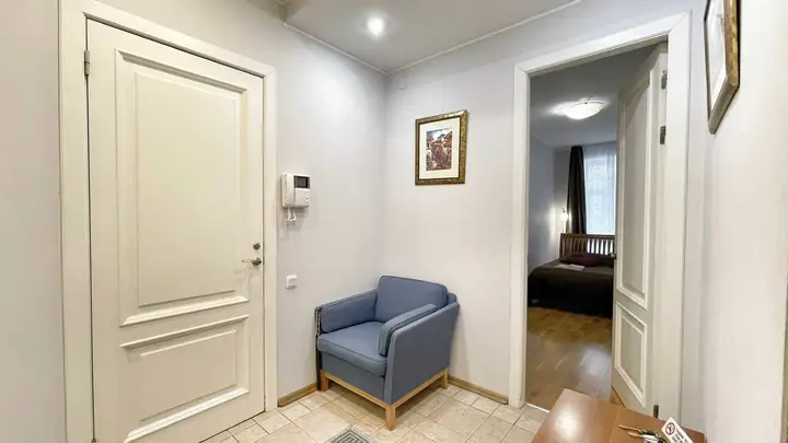 Апартаменты Elite Realty на Малой Садовой 3 №3 — фото 3