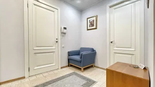 Санкт-Петербург: Апартаменты Elite Realty на Малой Садовой 3 №3