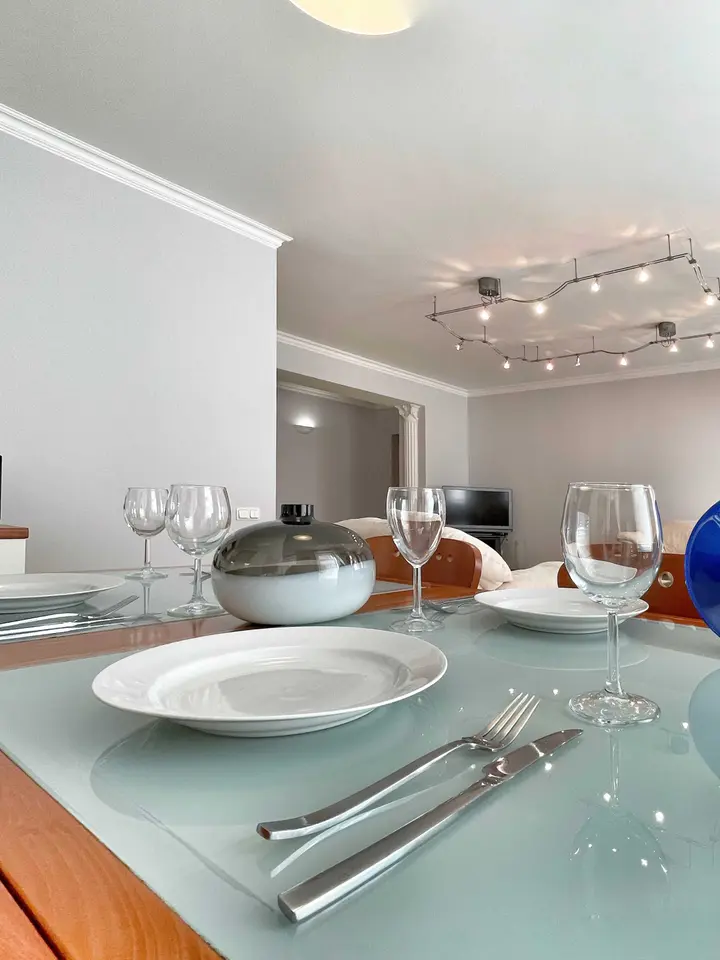 Санкт-Петербург: Апартаменты Elite Realty на Малой Садовой 3 №3