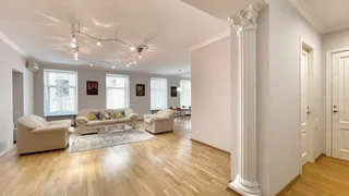 Санкт-Петербург: Апартаменты Elite Realty на Малой Садовой 3 №3