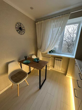 Пятигорск: Квартира DeLuxe