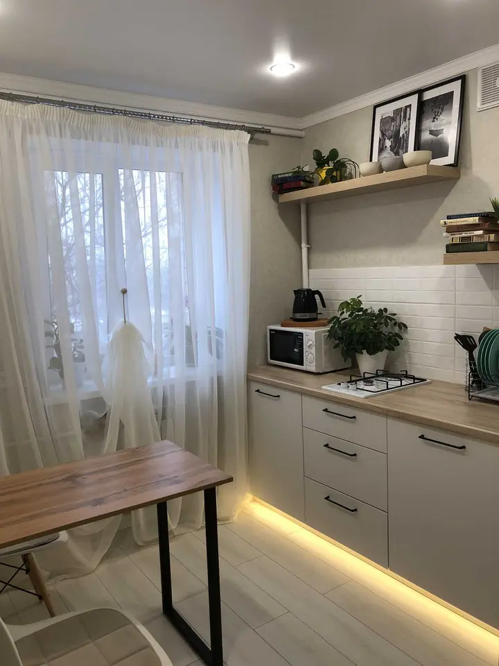 Пятигорск: Квартира DeLuxe