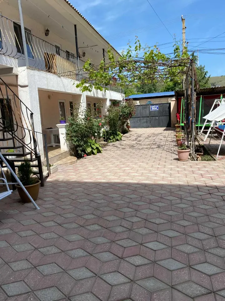 Судак: Deniz Company