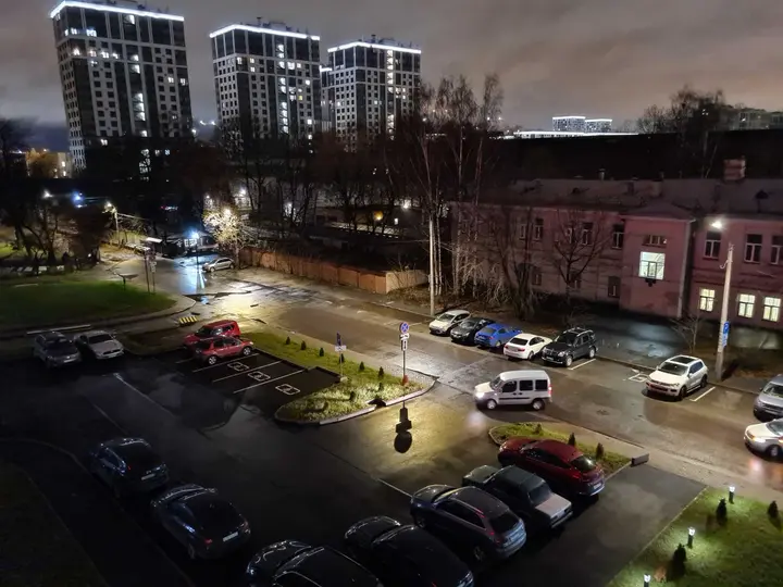 Санкт-Петербург: Апартаменты "Yulia's apartment"