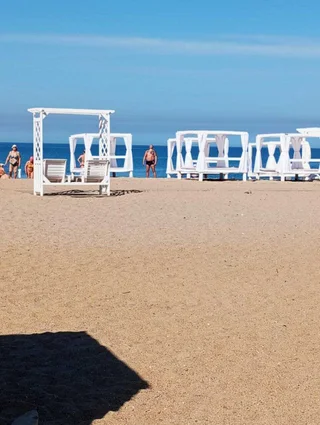 Саки: На морской