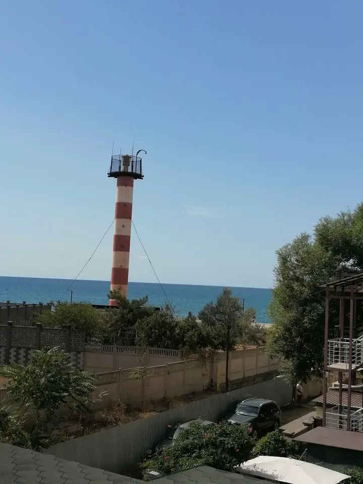 Саки: На морской