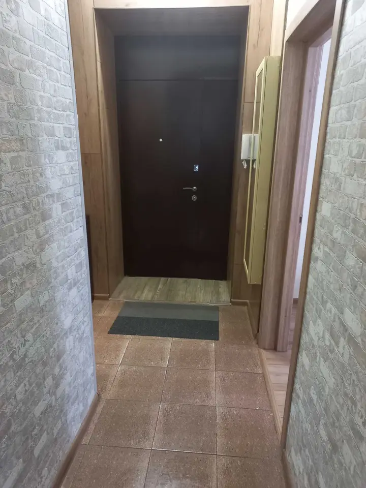 Апартаменты на Невском — фото 5