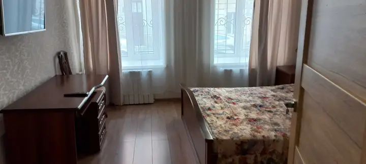 Апартаменты на Невском — фото 1