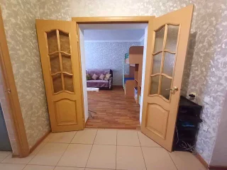 Пятигорск: Уютная двухкомнатная квартира с балконом