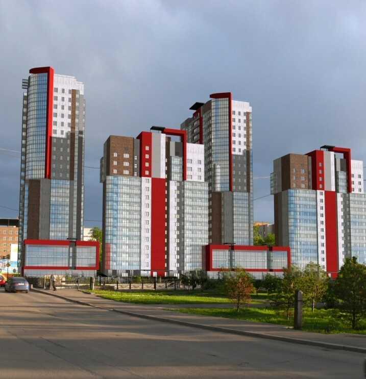 Красноярск: Апартаменты Krasroom в Центре Города