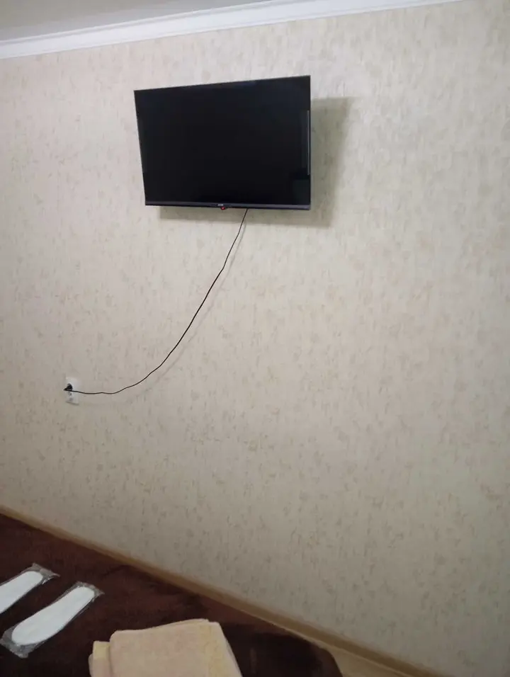 Пятигорск: Уютная квартира на Транзитной 1