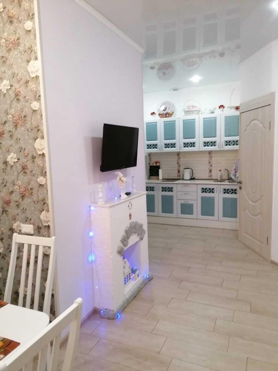 Таунхаус "Мечта" — фото 3