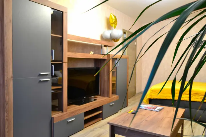 Воронеж: Закатная симфония - апартаменты с видом на Воронежское море