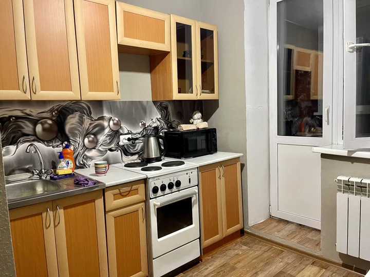 Иркутск: Апартаменты Аэропорт Иркутск