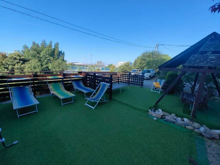 Сочи: Гостевой дом "Art Home"
