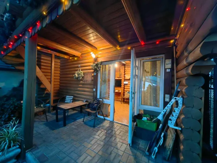 Сочи: Гостевой дом "Art Home"