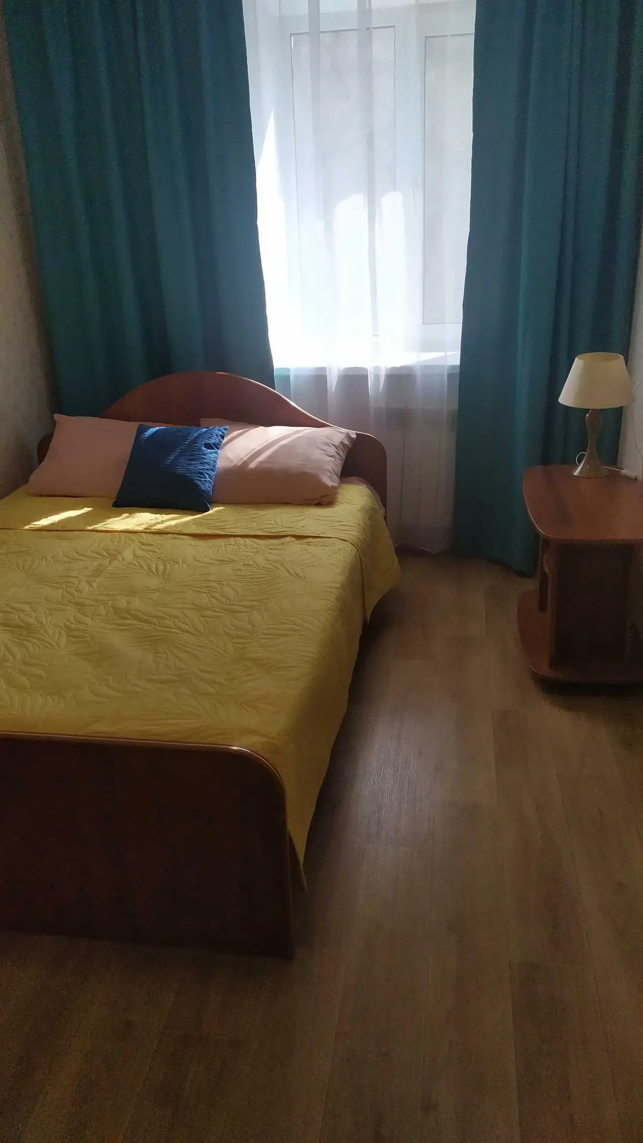 Хабаровск: "Квартира в центре" на Гоголя 17