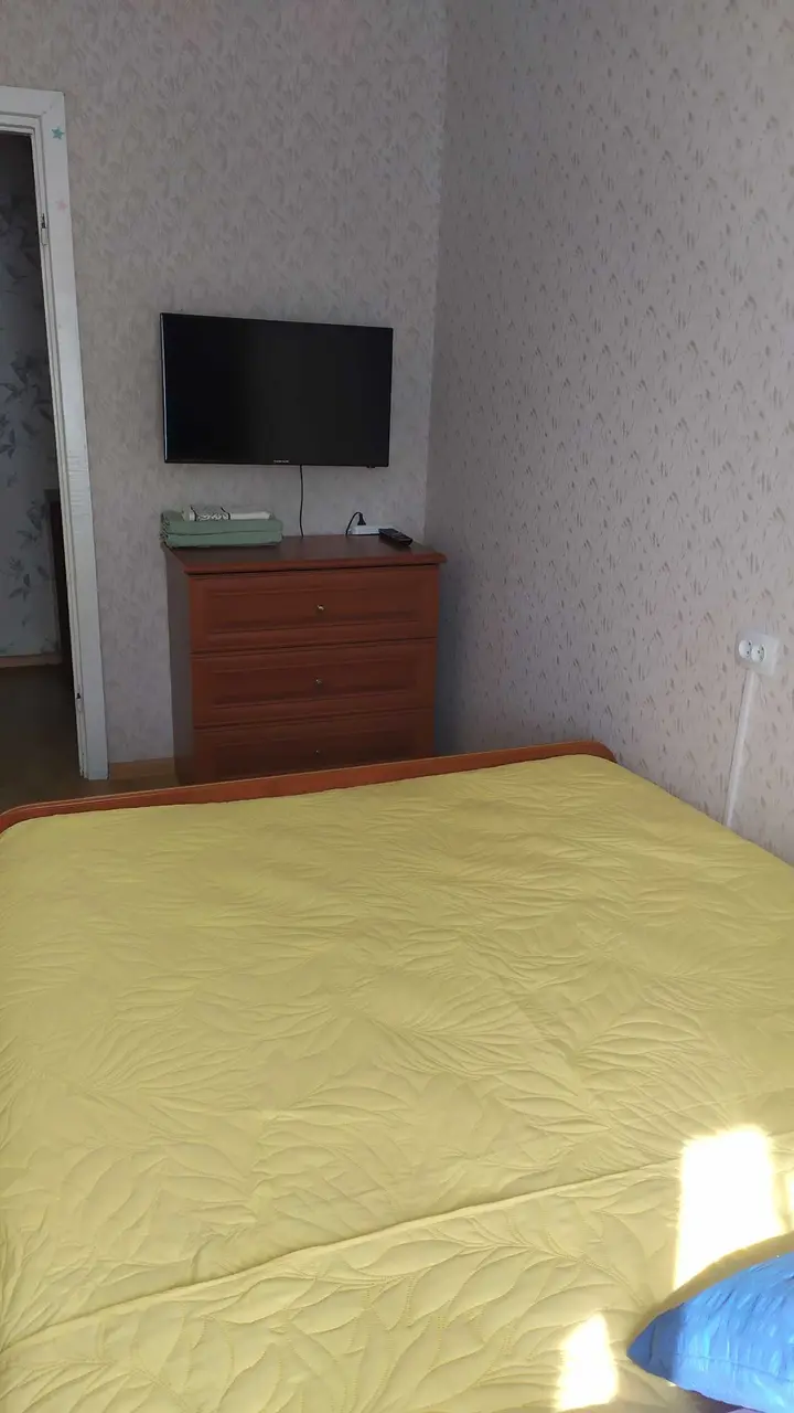 Хабаровск: "Квартира в центре" на Гоголя 17
