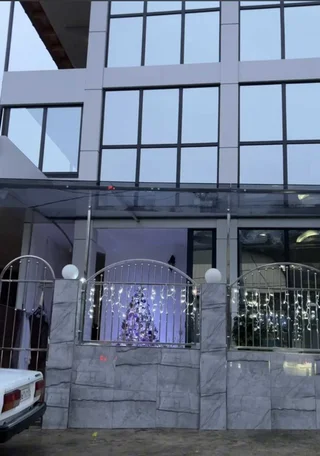 Сочи: Апартаменты у Аэропорта