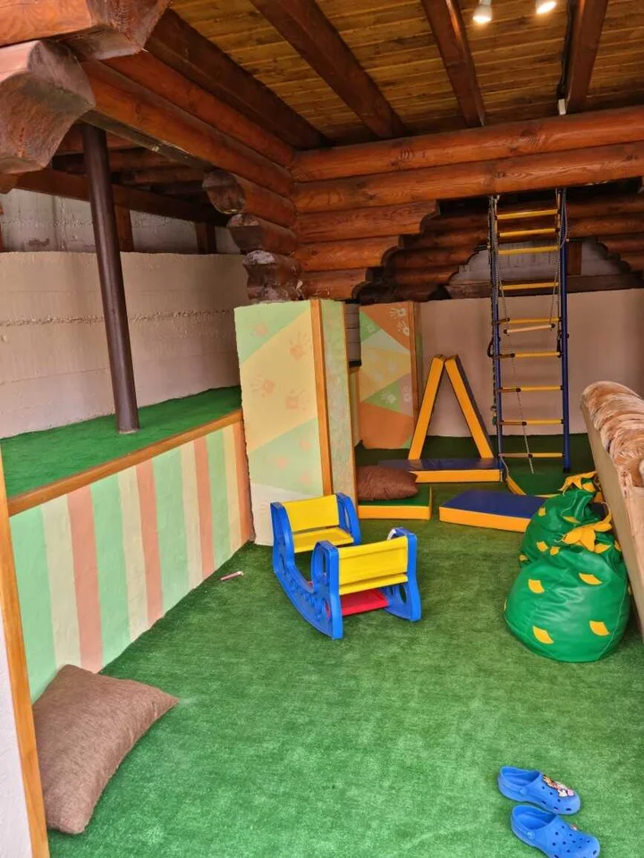 Агой: Гостевой дом Дом у моря Дорожник
