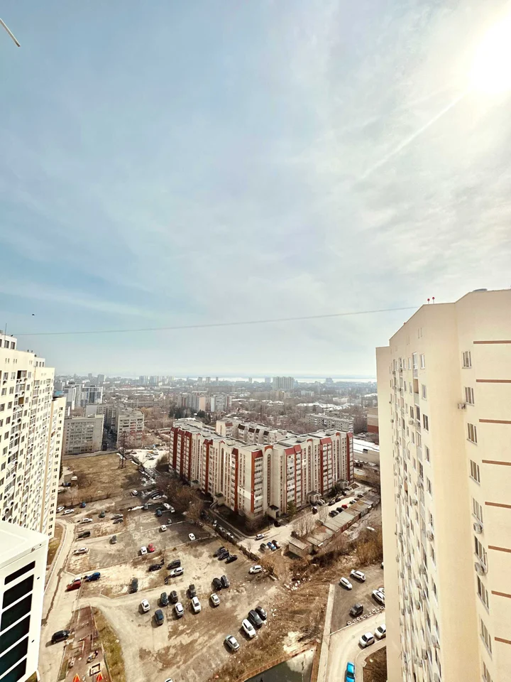 Саратов: Апартаменты Лофт