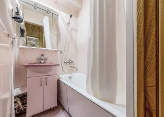Москва: Апартаменты Hanaka Братская 15