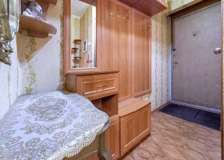 Москва: Апартаменты Hanaka Братская 15